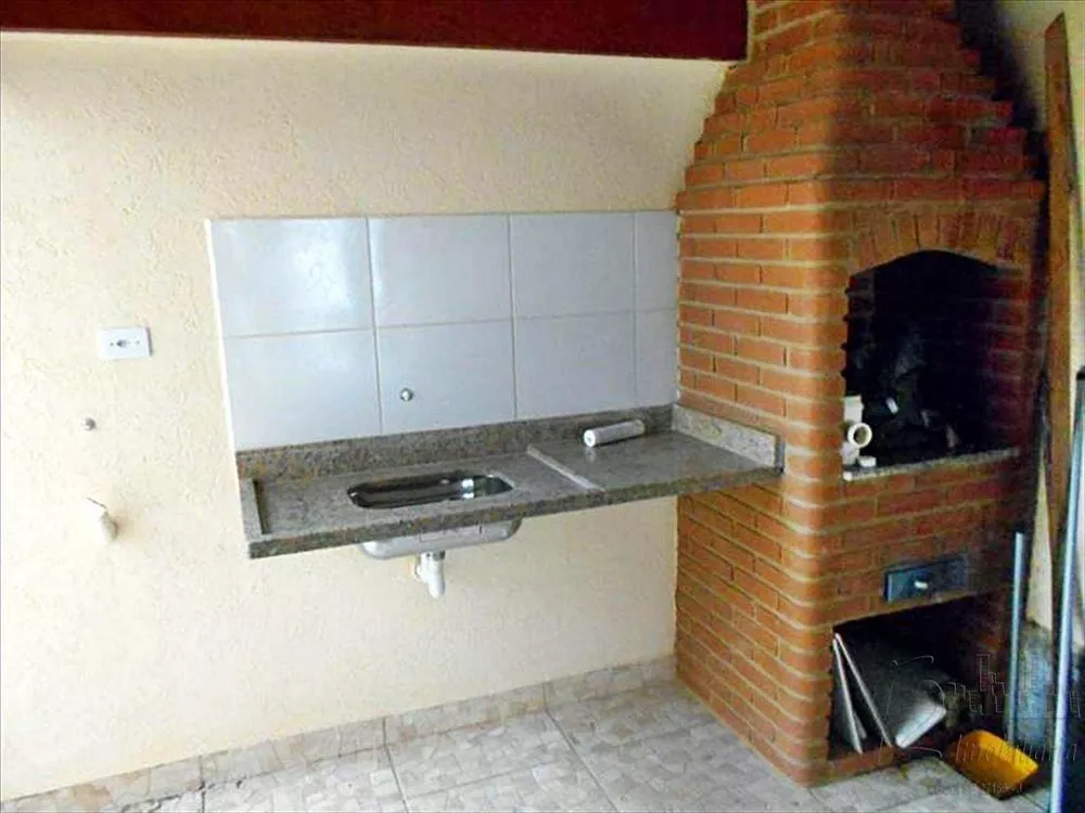 Sobrado à venda com 2 quartos, 70m² - Foto 3