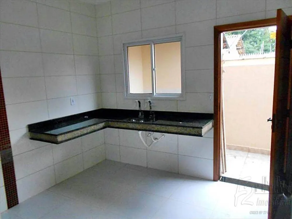 Sobrado, 2 quartos, 70 m² - Foto 24