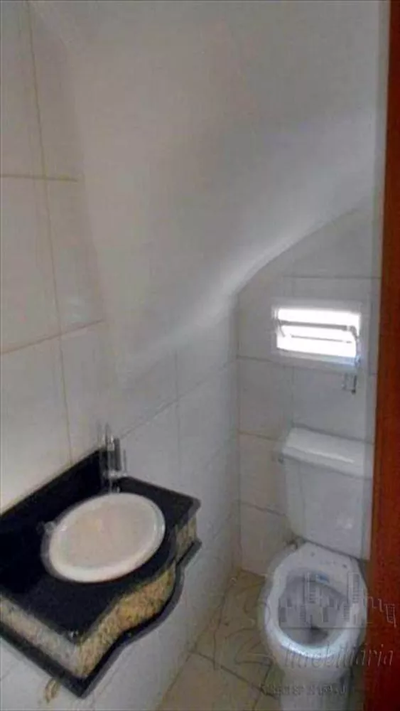 Sobrado à venda com 2 quartos, 70m² - Foto 5