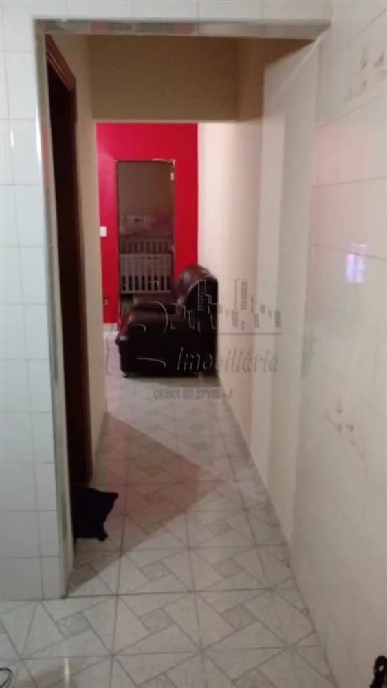 Casa, 2 quartos, 56 m² - Foto 7