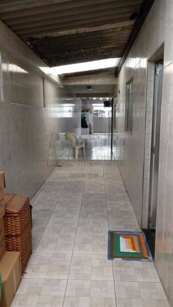 Casa, 2 quartos, 56 m² - Foto 2