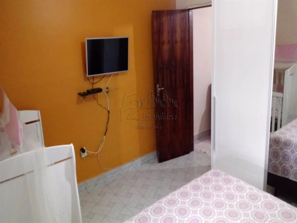 Casa, 2 quartos, 56 m² - Foto 2