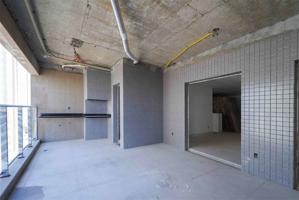Apartamento, 3 quartos, 135 m² - Foto 8