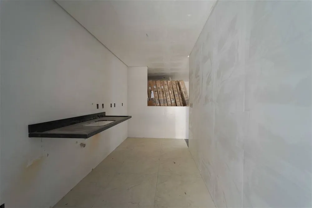 Apartamento, 3 quartos, 135 m² - Foto 5