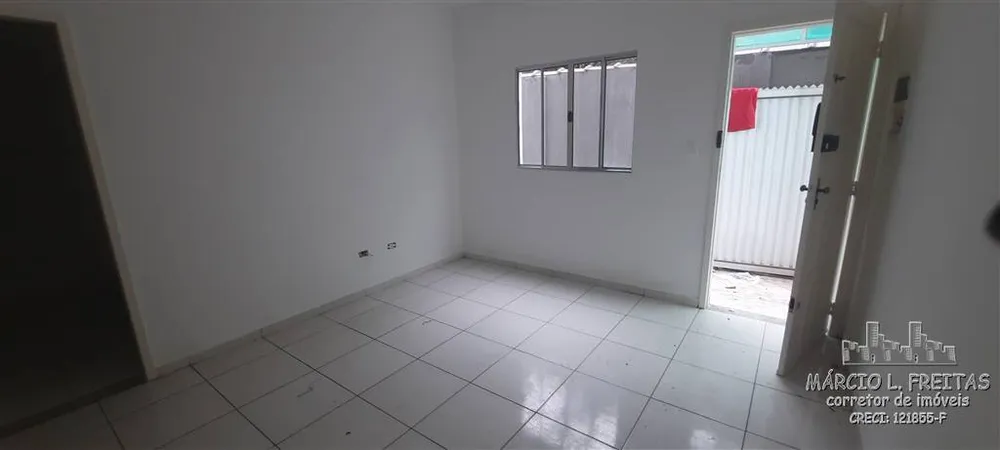 Casa, 2 quartos, 46 m² - Foto 14