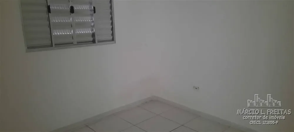 Casa, 2 quartos, 46 m² - Foto 7