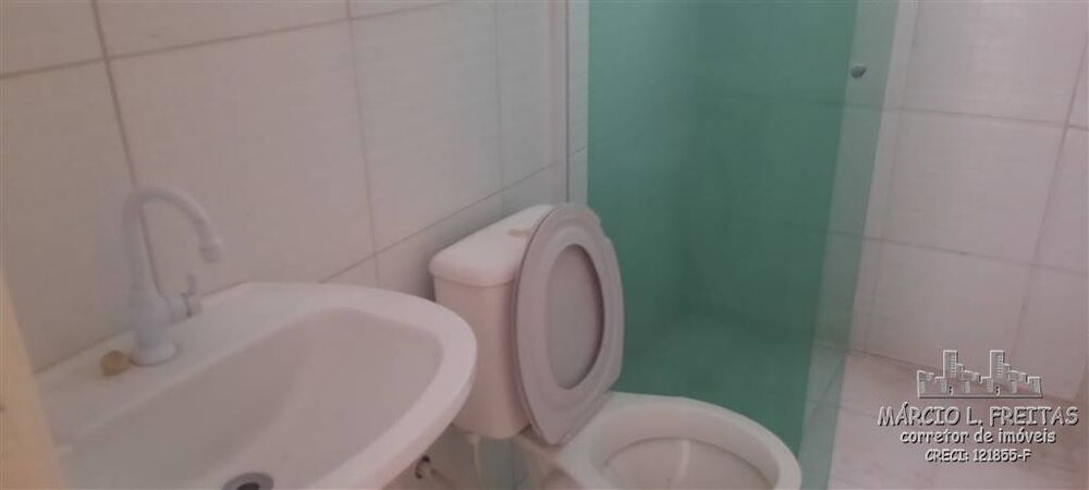 Casa, 2 quartos, 46 m² - Foto 3