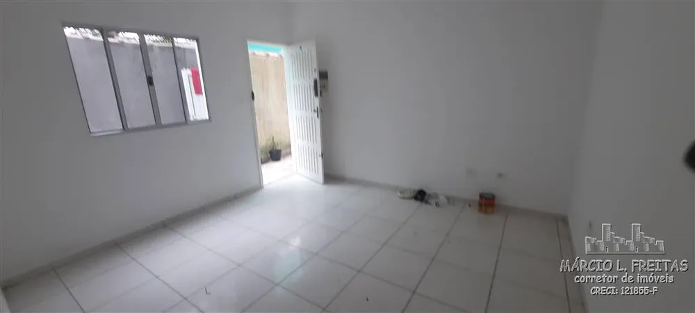 Casa, 2 quartos, 46 m² - Foto 13