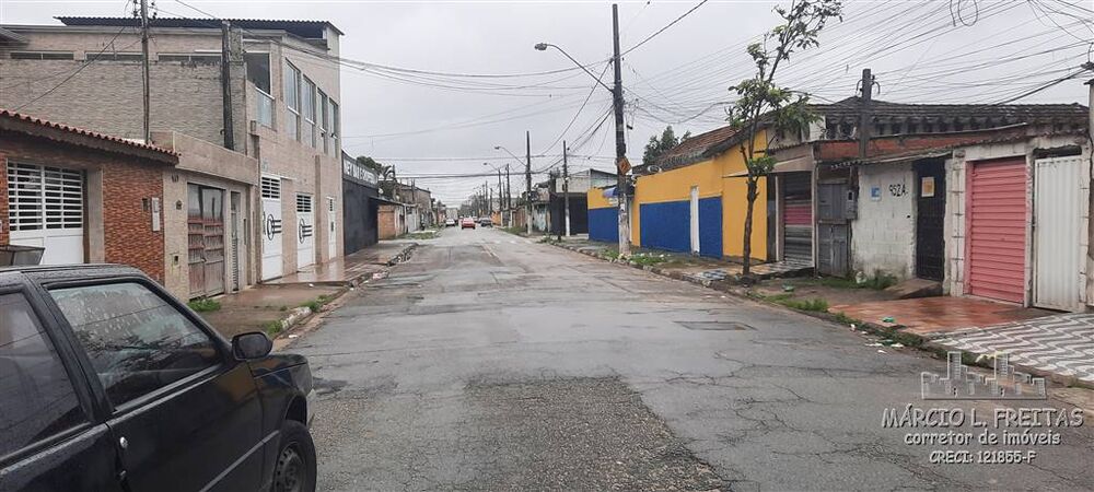 Casa, 2 quartos, 46 m² - Foto 8