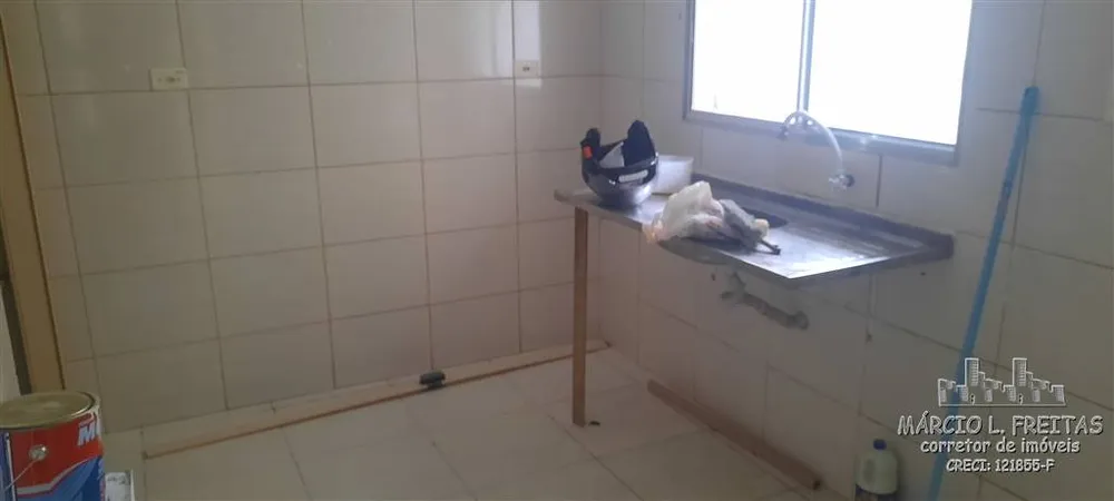 Casa, 2 quartos, 46 m² - Foto 5