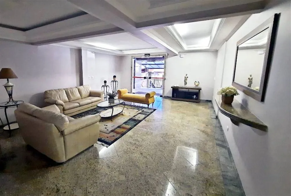 Apartamento, 1 quarto, 50 m² - Foto 9