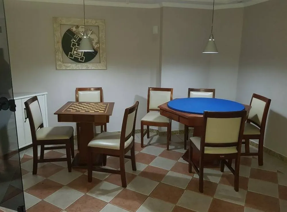 Apartamento, 1 quarto, 50 m² - Foto 11