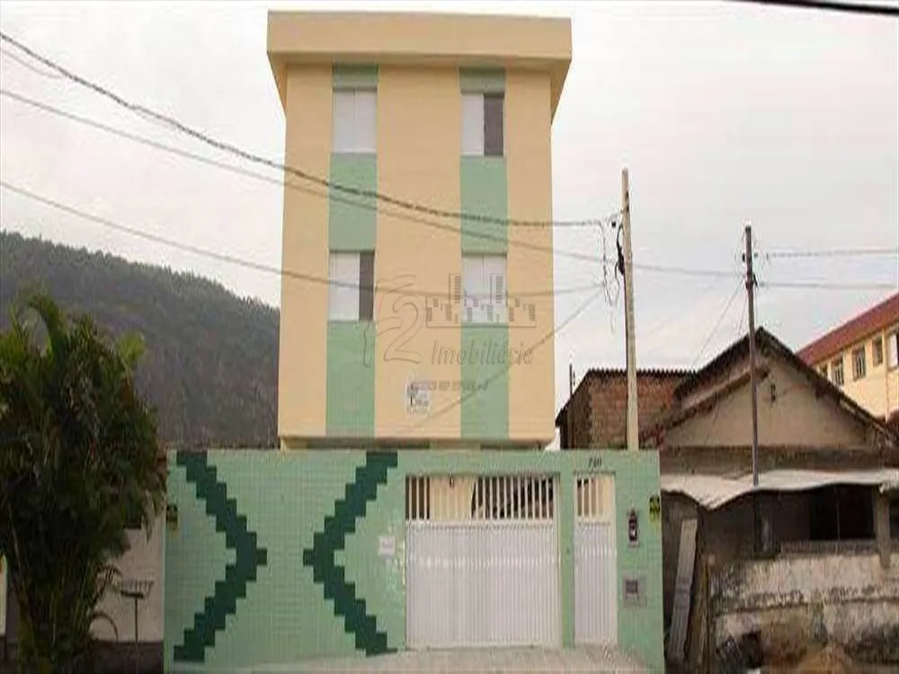 Apartamento, 1 quarto, 35 m² - Foto 1