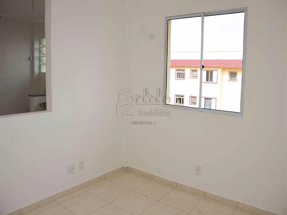 Apartamento, 1 quarto, 35 m² - Foto 3
