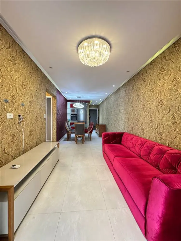 Apartamento, 2 quartos, 77 m² - Foto 7