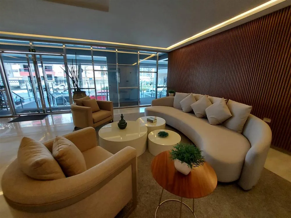 Apartamento, 2 quartos, 77 m² - Foto 15