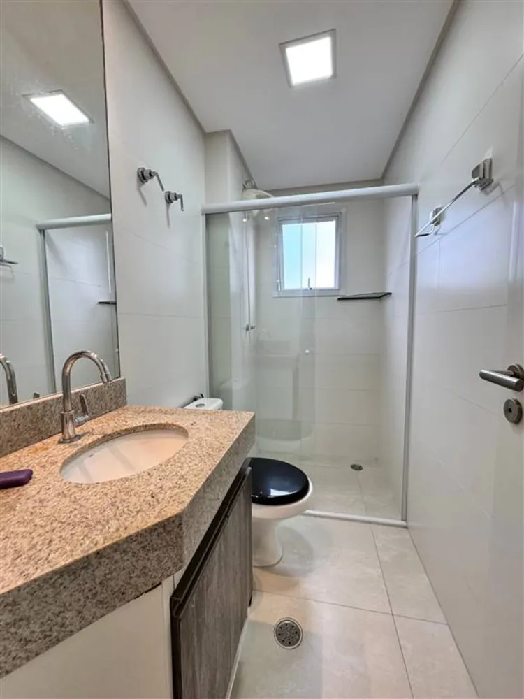 Apartamento, 2 quartos, 77 m² - Foto 2