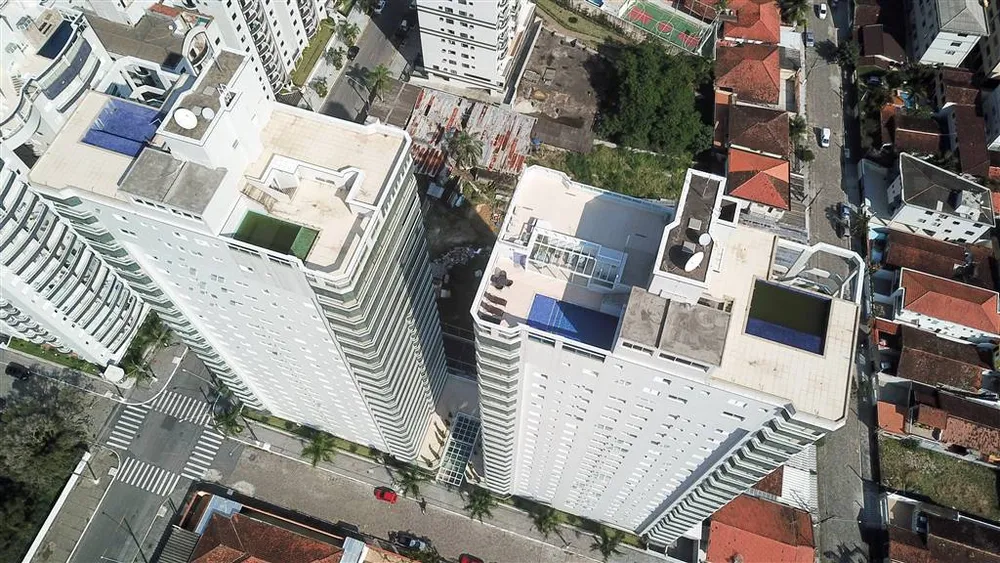 Apartamento, 3 quartos, 100 m² - Foto 2