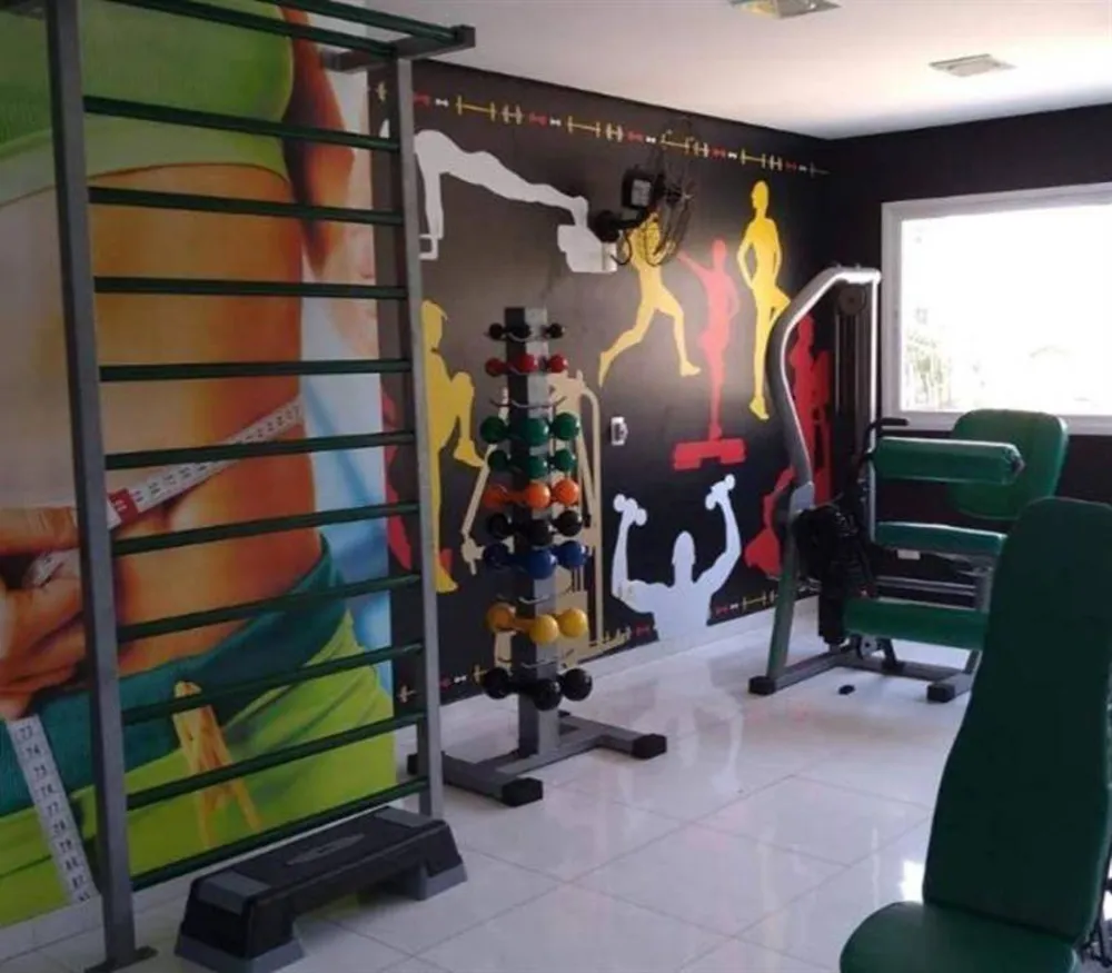 Apartamento, 3 quartos, 100 m² - Foto 9