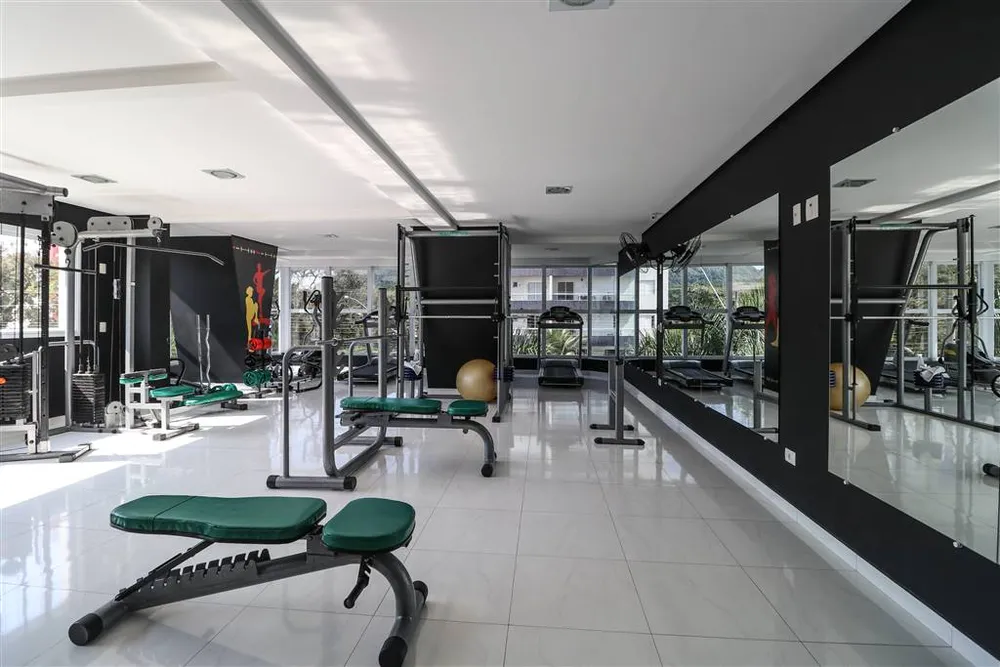 Apartamento, 3 quartos, 100 m² - Foto 3