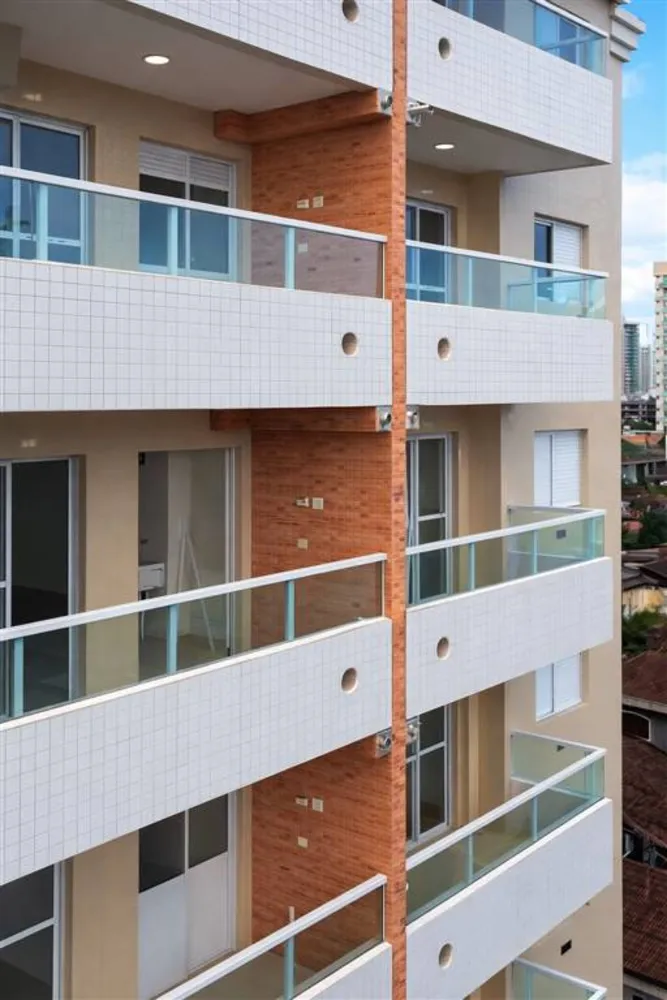 Apartamento, 2 quartos, 57 m² - Foto 1
