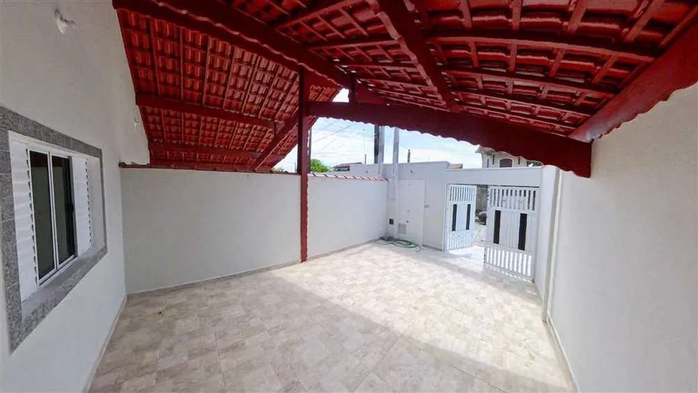Casa, 2 quartos, 84 m² - Foto 1