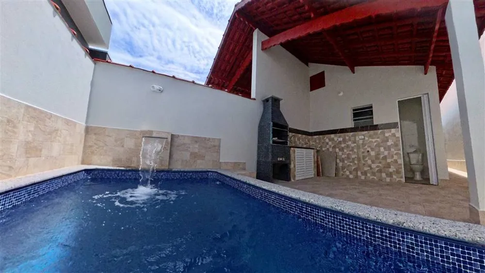 Casa, 2 quartos, 84 m² - Foto 15