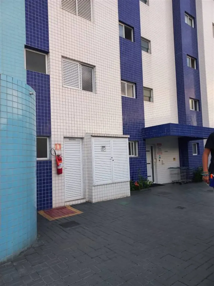 Apartamento, 2 quartos, 50 m² - Foto 2