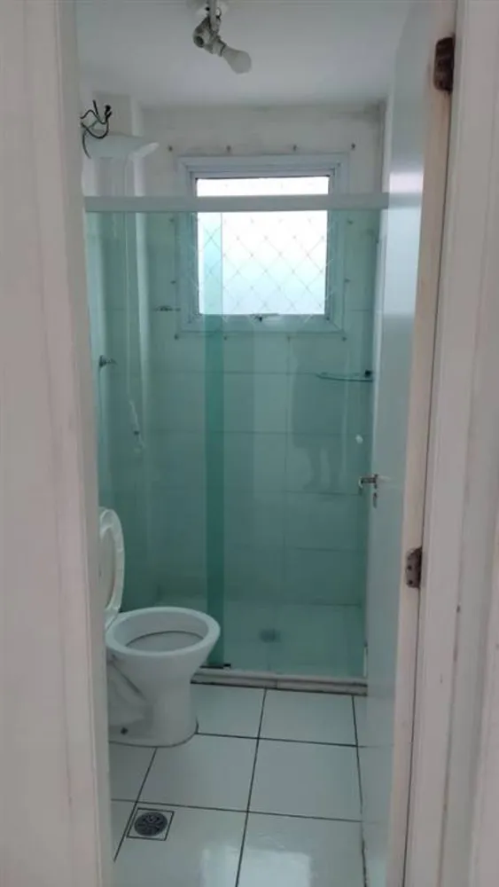 Apartamento, 2 quartos, 50 m² - Foto 3
