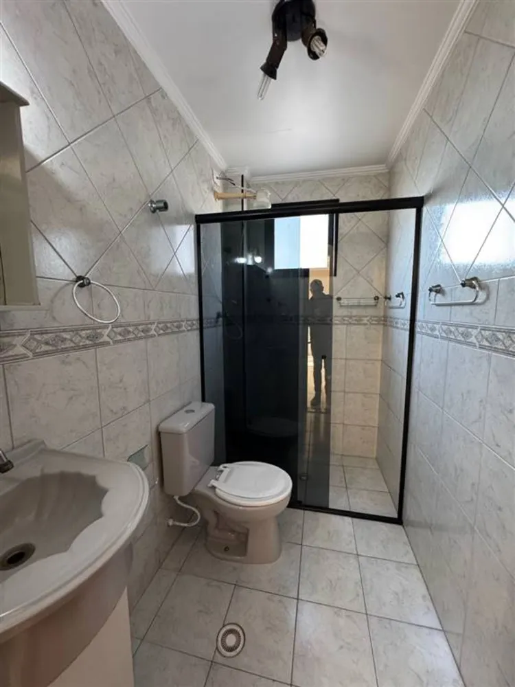 Apartamento, 2 quartos, 80 m² - Foto 2