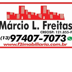 Logo de Marcio L. Freitas