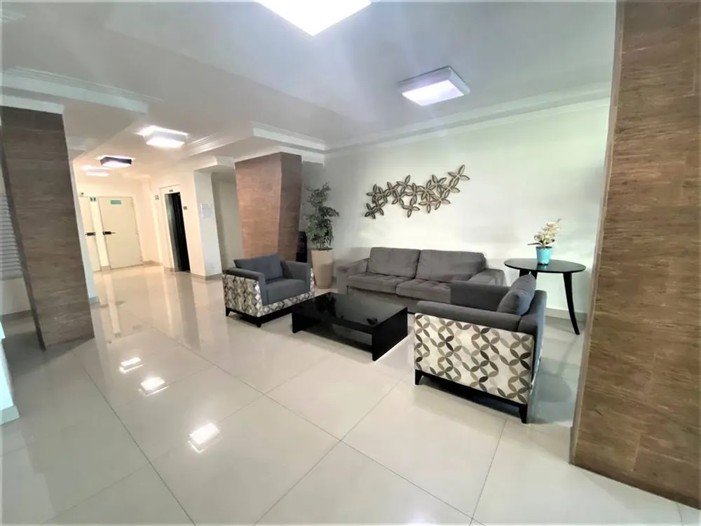 Apartamento, 2 quartos, 73 m² - Foto 1