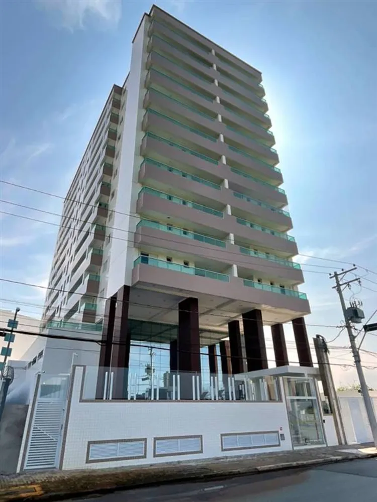 Apartamento, 2 quartos, 78 m² - Foto 1