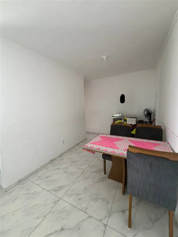 Apartamento, 2 quartos, 78 m² - Foto 2
