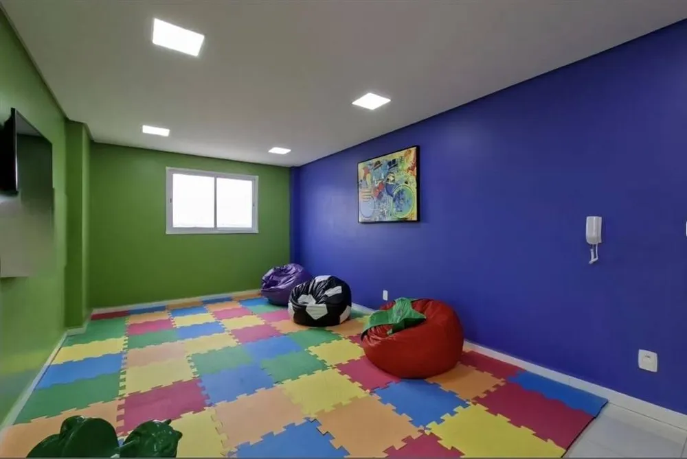 Apartamento, 2 quartos, 78 m² - Foto 2