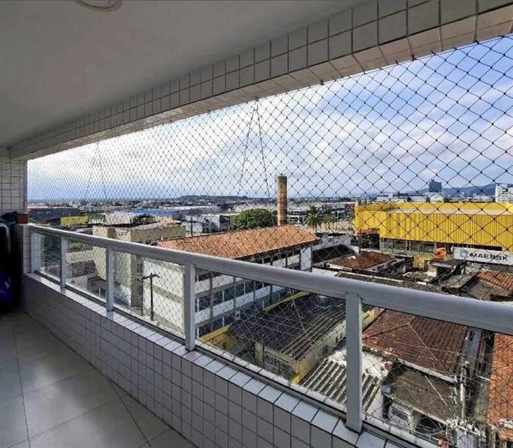 Apartamento, 2 quartos, 78 m² - Foto 4