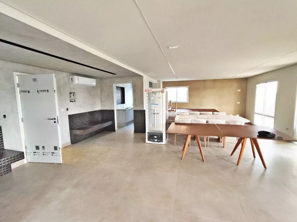 Apartamento à venda com 1 quarto, 42m² - Foto 4