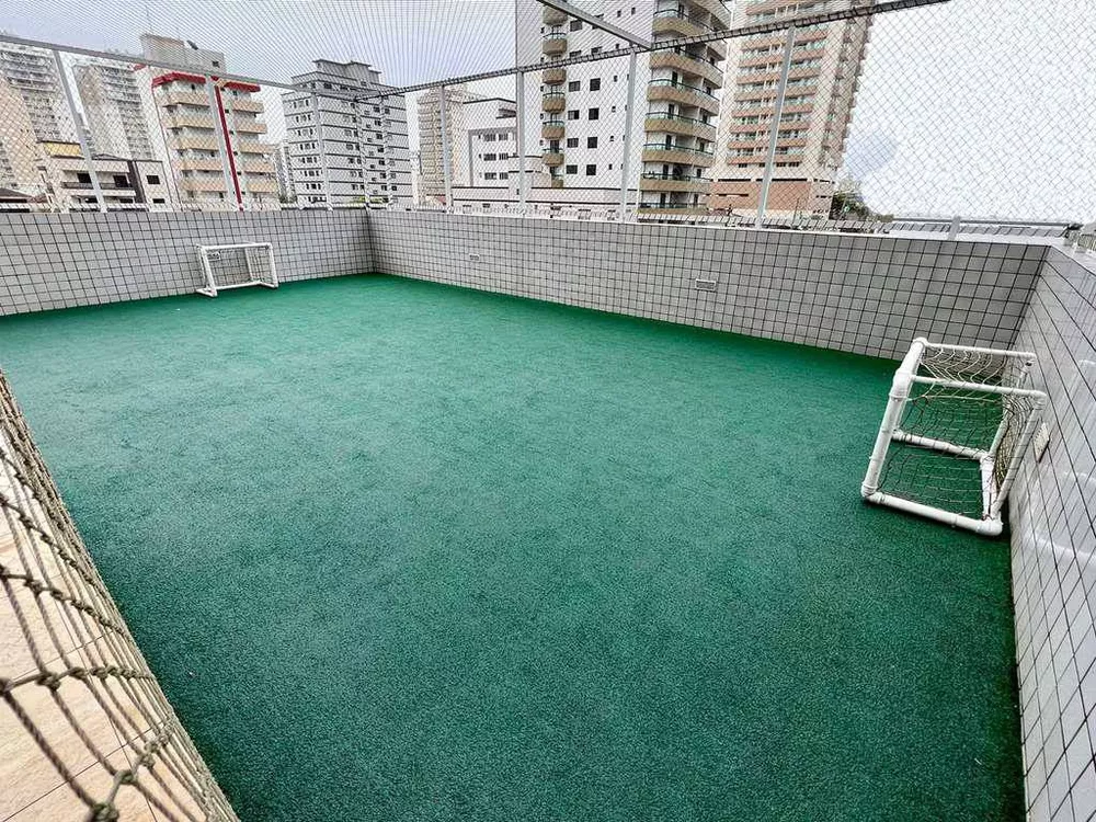 Cobertura à venda com 2 quartos, 100m² - Foto 3