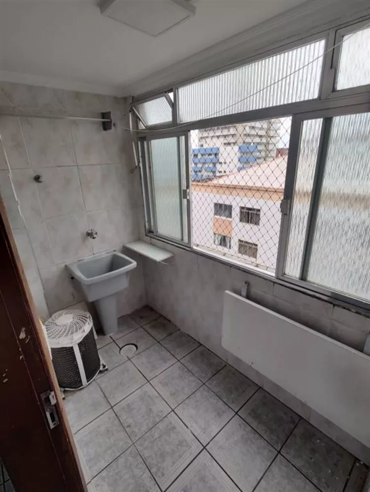 Apartamento à venda com 2 quartos, 80m² - Foto 3