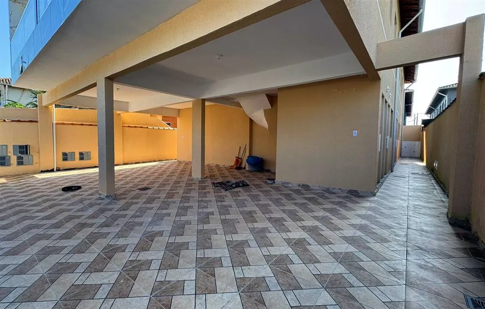 Casa de Condomínio, 2 quartos - Foto 2