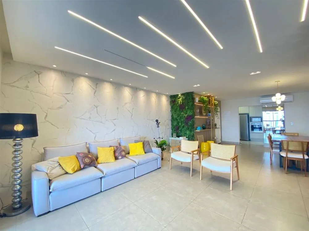 Apartamento, 3 quartos, 145 m² - Foto 6