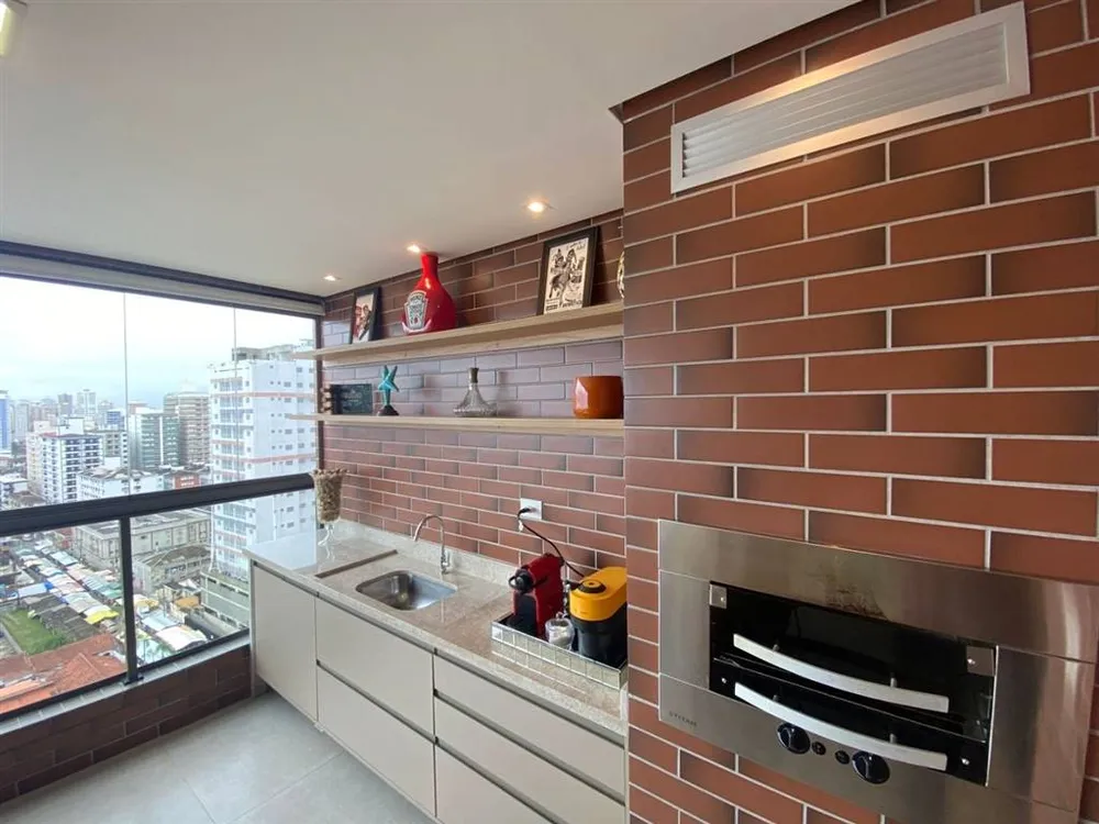 Apartamento, 3 quartos, 145 m² - Foto 4