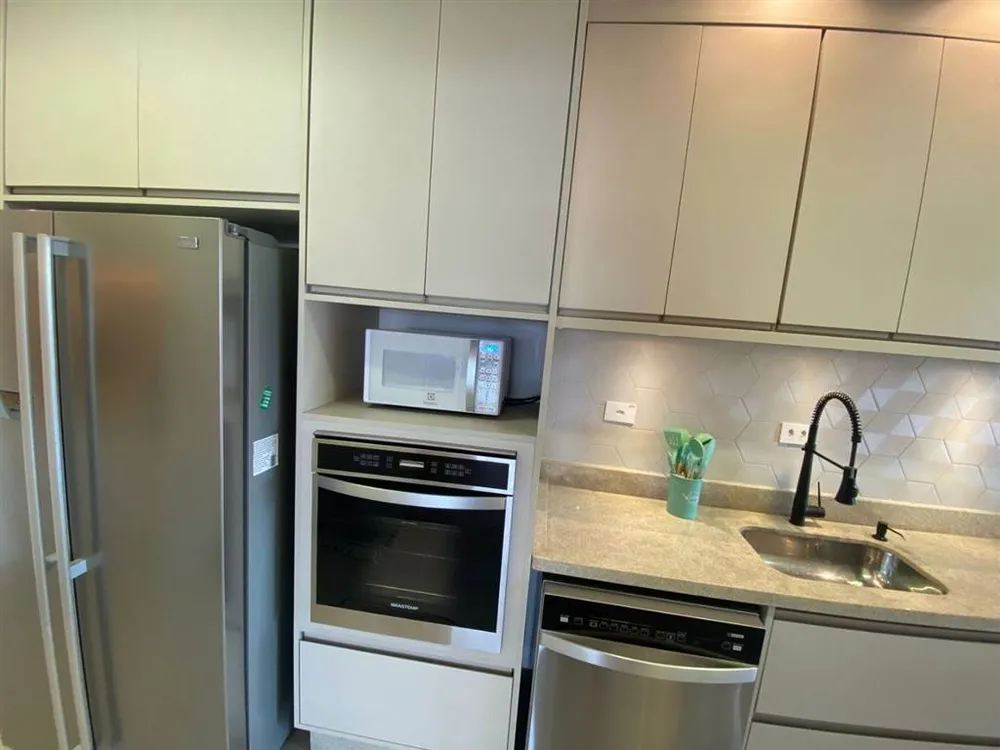 Apartamento, 3 quartos, 145 m² - Foto 5