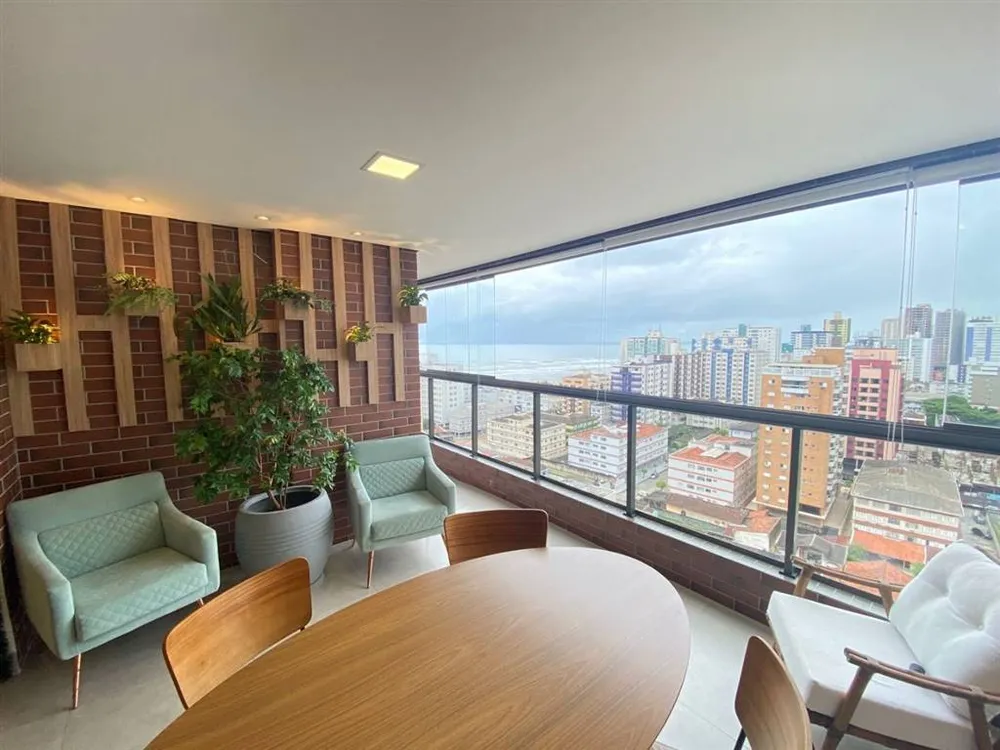 Apartamento, 3 quartos, 145 m² - Foto 3