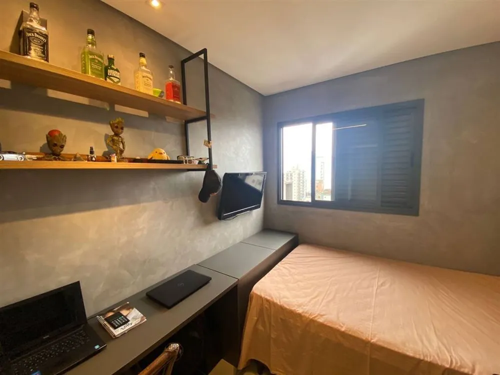 Apartamento, 3 quartos, 145 m² - Foto 15