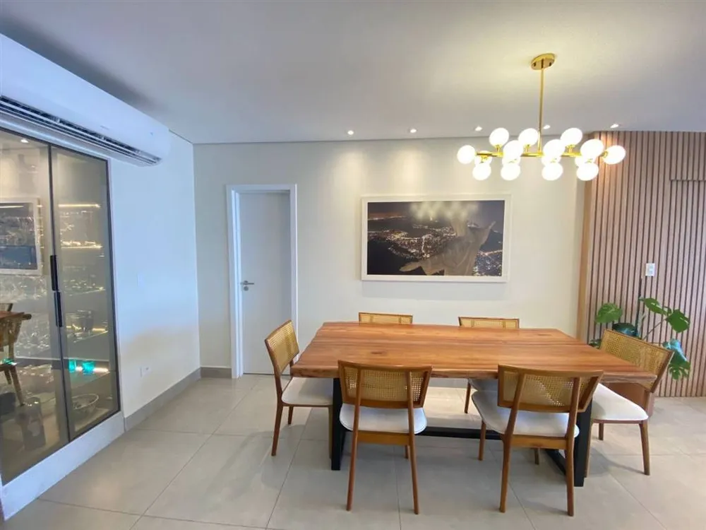 Apartamento, 3 quartos, 145 m² - Foto 7