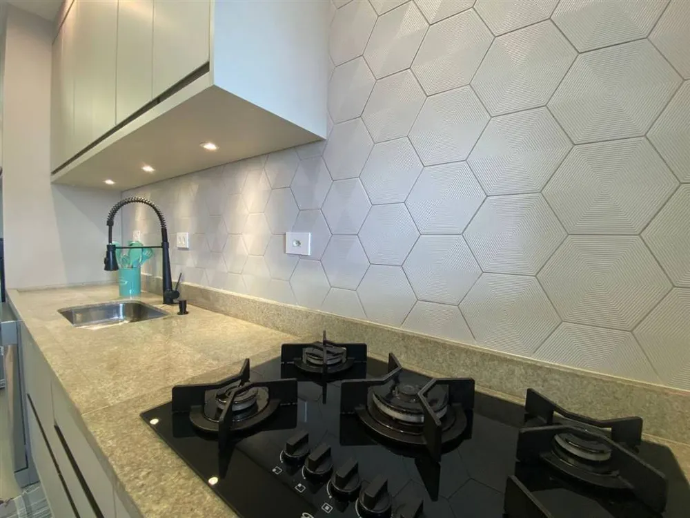 Apartamento, 3 quartos, 145 m² - Foto 7