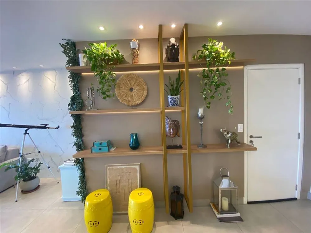 Apartamento, 3 quartos, 145 m² - Foto 2