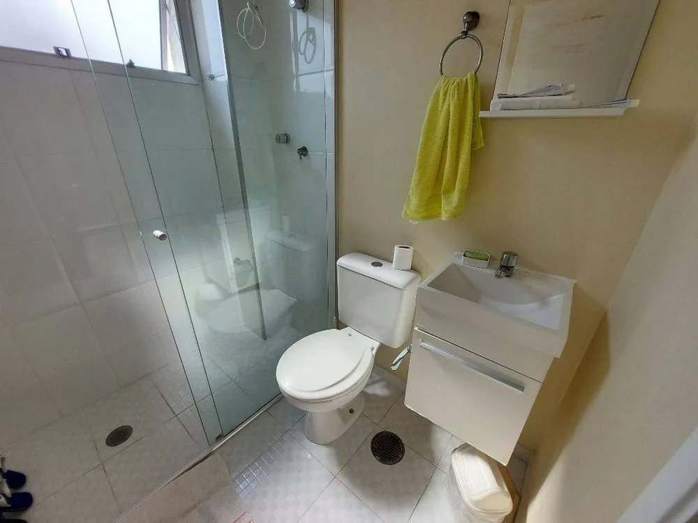 Apartamento, 1 quarto, 64 m² - Foto 7