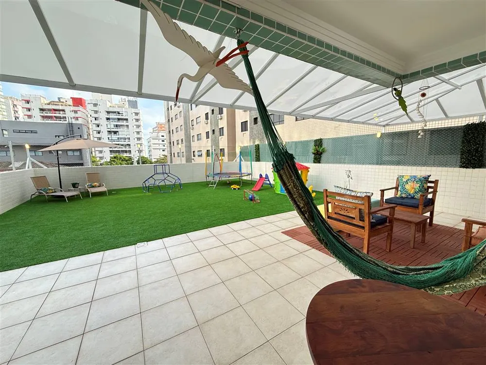 Apartamento, 3 quartos, 279 m² - Foto 4